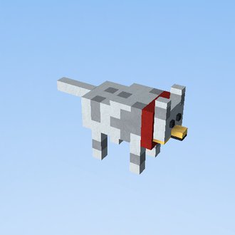 lobo do minecraft (jp)